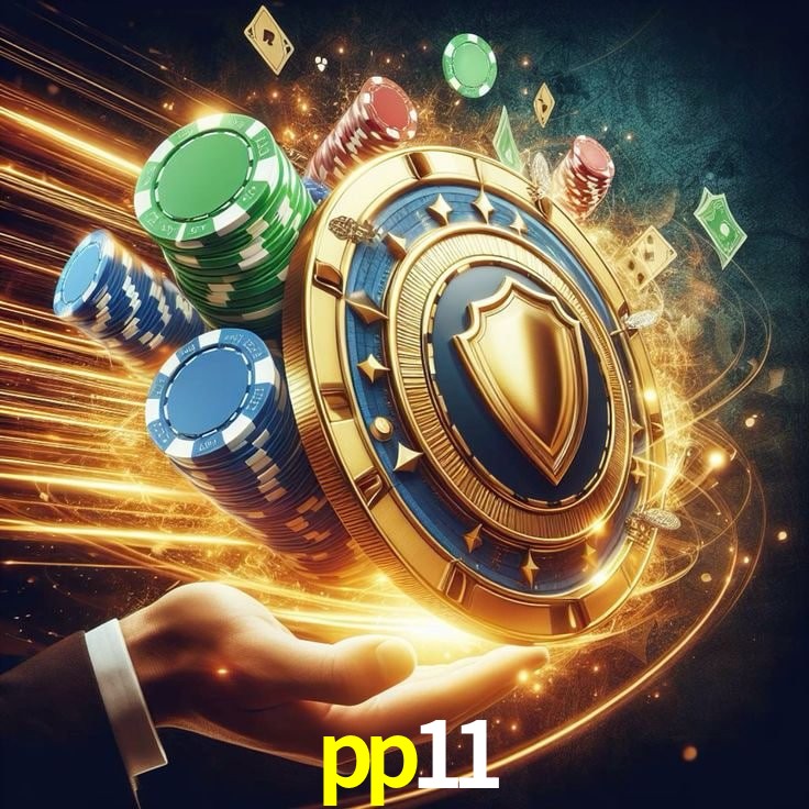 pp11 Slots - pp11 visual 2